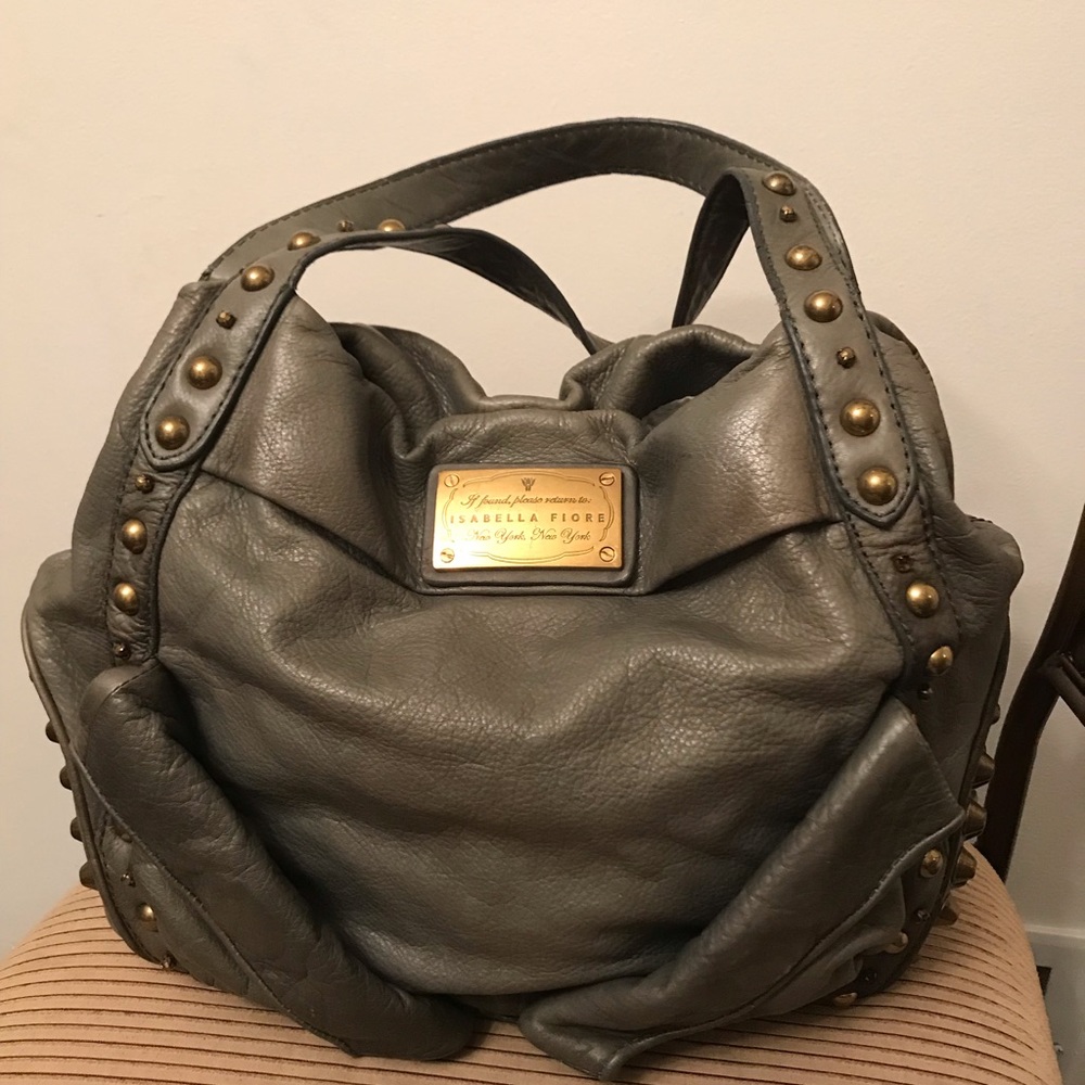 Isabella Fiore Purse